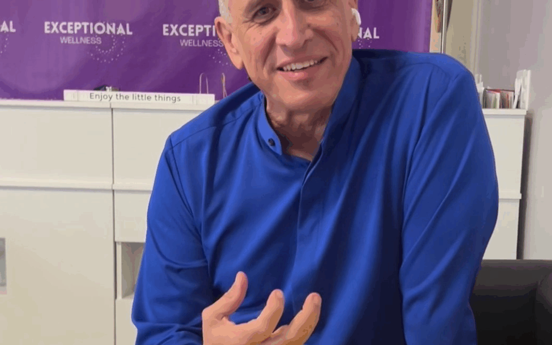 Embracing Generosity