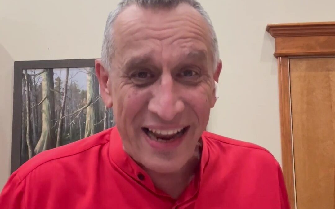 Prioritize Your Body