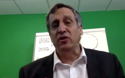 The Real Secret to Selling More Cars: It’s Not the Up Bus