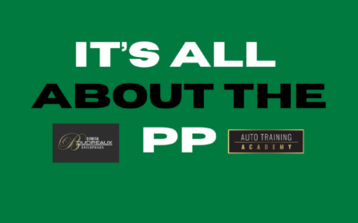 Get the Picture: The Skill That Separates Average Salespeople from Top Performers